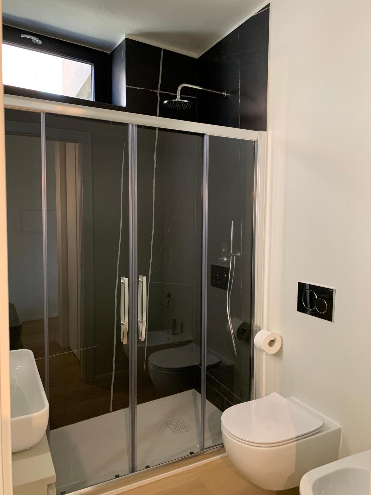 Live Lugano - Via Massagno Apartment Exterior photo
